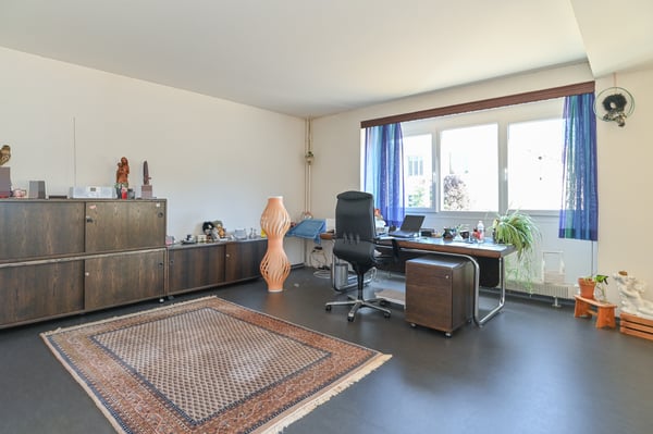 Interessantes Mehrfamilienhaus an guter Lage 12