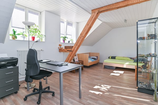 Interessantes Mehrfamilienhaus an guter Lage 4