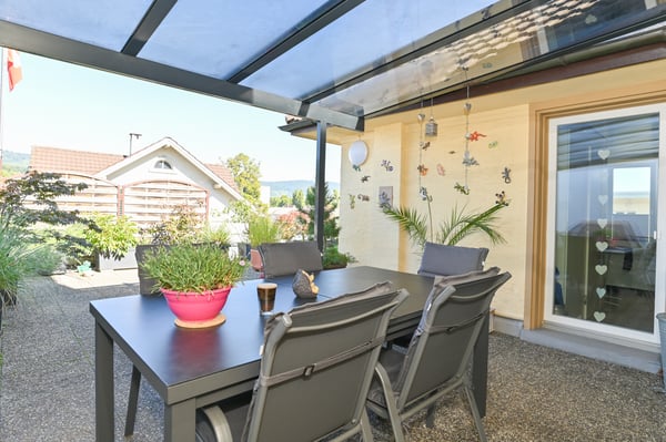 Interessantes Mehrfamilienhaus an guter Lage 9