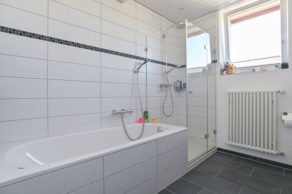 Interessantes Mehrfamilienhaus an guter Lage 5