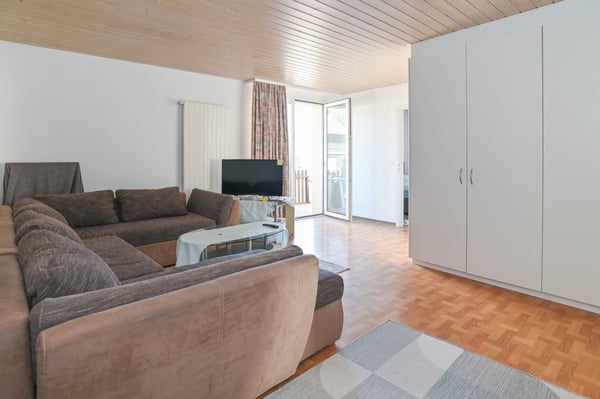 Interessantes Mehrfamilienhaus an guter Lage 10