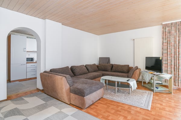 Interessantes Mehrfamilienhaus an guter Lage 11