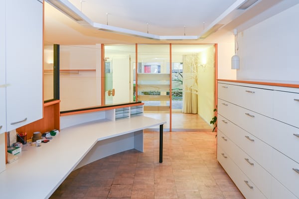 Rollstuhlgängige Gewerberäume im Erdgeschoss / vielseitig nutzbar 3