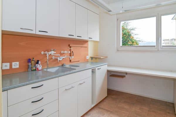 Rollstuhlgängige Gewerberäume im Erdgeschoss / vielseitig nutzbar 11