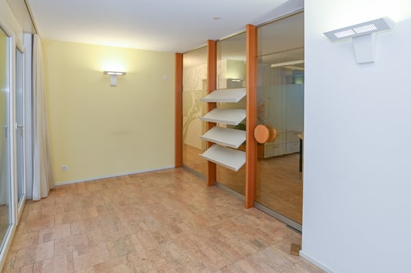 Rollstuhlgängige Gewerberäume im Erdgeschoss / vielseitig nutzbar 4