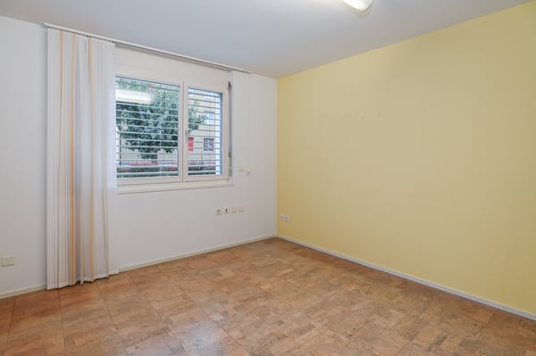 Rollstuhlgängige Gewerberäume im Erdgeschoss / vielseitig nutzbar 5