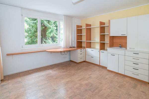 Rollstuhlgängige Gewerberäume im Erdgeschoss / vielseitig nutzbar 7