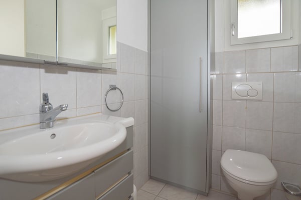 Familienparadies mit Charme und schönem Garten an zentraler Lage 5