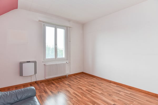 Familienparadies mit Charme und schönem Garten an zentraler Lage 6