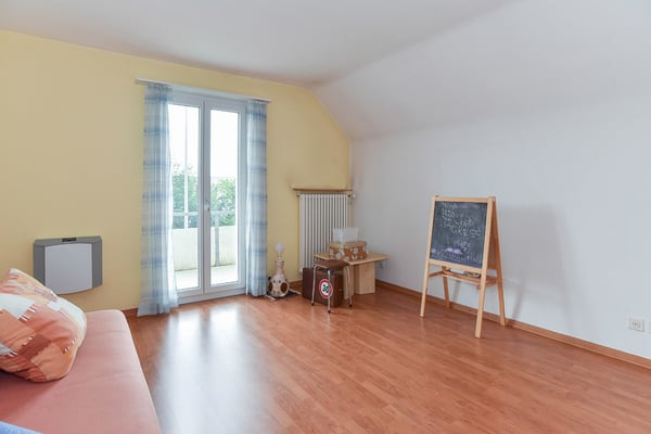 Familienparadies mit Charme und schönem Garten an zentraler Lage 7