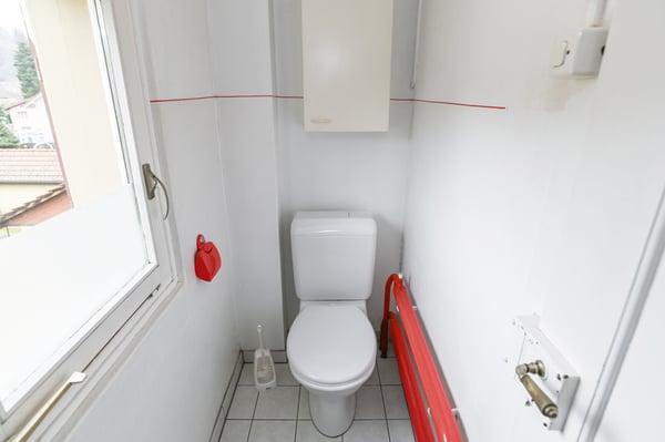 Seltene Gelegenheit: Zentral, sichtbar, vielseitig 7