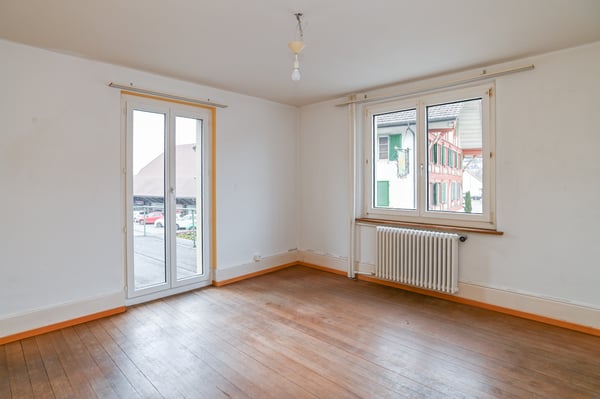 Seltene Gelegenheit: Zentral, sichtbar, vielseitig 5