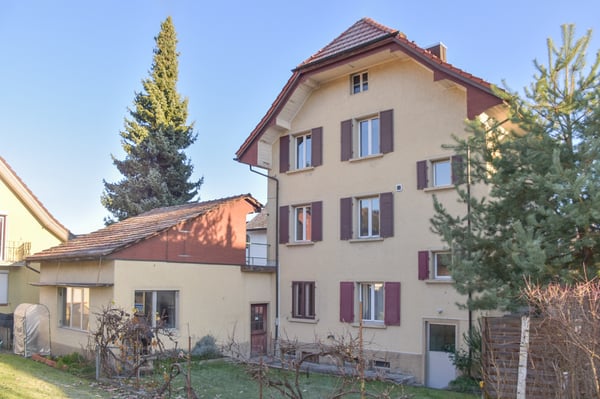 Seltene Gelegenheit: Zentral, sichtbar, vielseitig 9