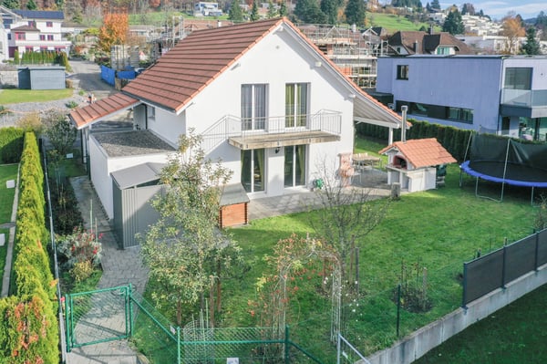 Reinach AG