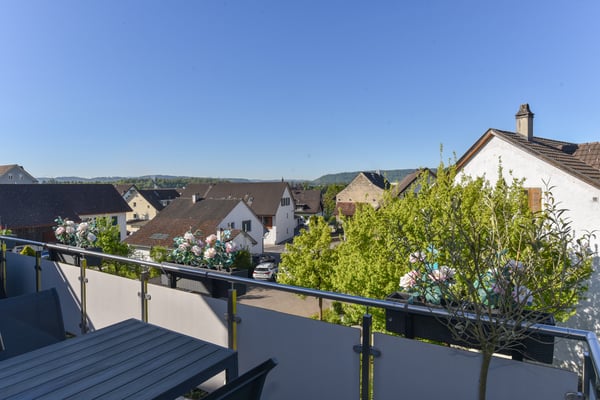 Eine Wohnung zum Verlieben 3