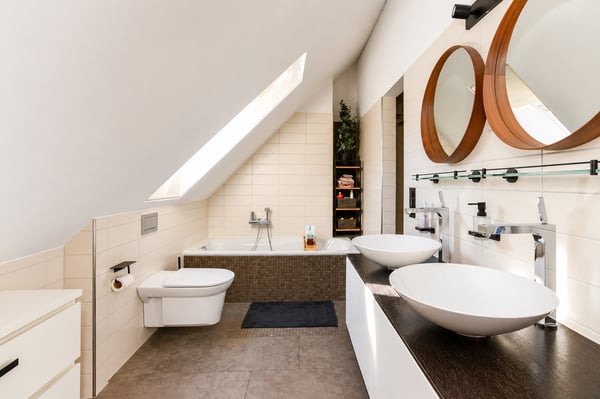 Eine Wohnung zum Verlieben 8