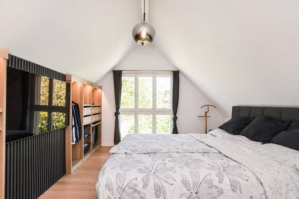 Eine Wohnung zum Verlieben 7