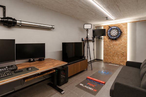 Eine Wohnung zum Verlieben 9