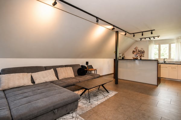 Eine Wohnung zum Verlieben 4
