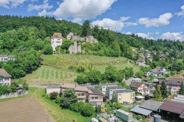 Teufenthal AG