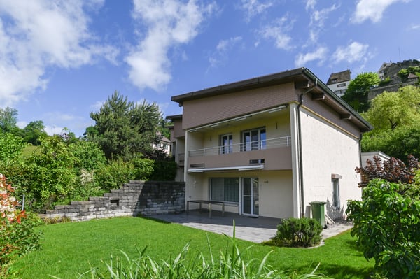 Teufenthal AG