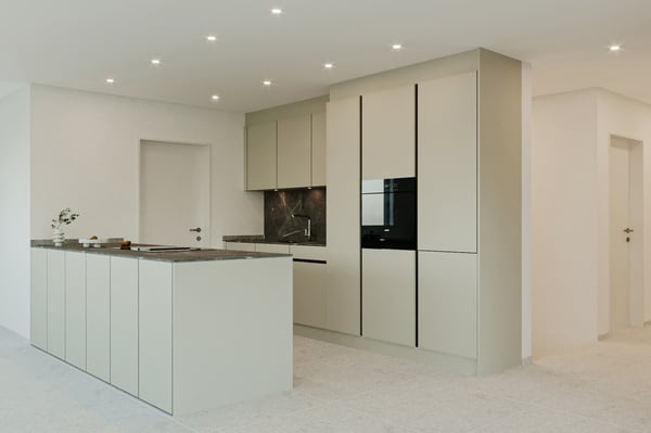 CHILEGASS Kölliken  PRIVATER GARTEN | GEDECKTER SITZPLATZ | MODERN 3
