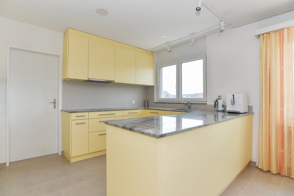 Wohntraum mit Weitblick: Attikawohnung mit Sonnenterrasse! 3