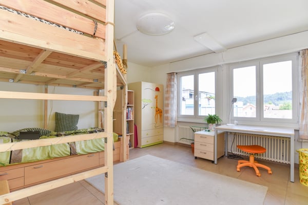 Wohntraum mit Weitblick: Attikawohnung mit Sonnenterrasse! 11