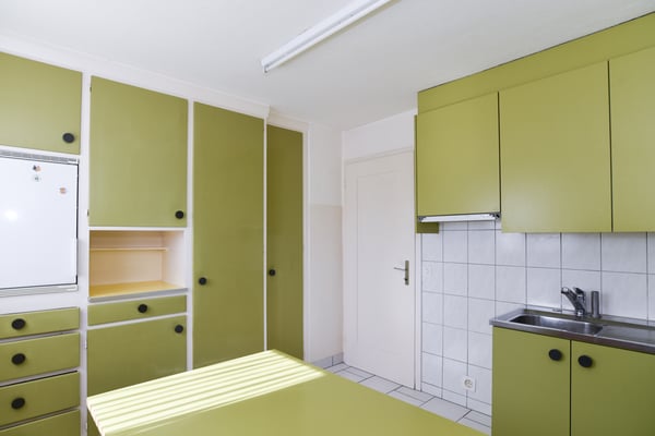 Freistehendes Haus mit Potential an ruhiger Lage 9