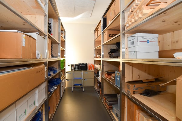 Preiswerte Büro- oder Gewerbefläche an interessanter Lage 4