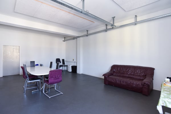 Preiswerte Büro- oder Gewerbefläche an interessanter Lage 2
