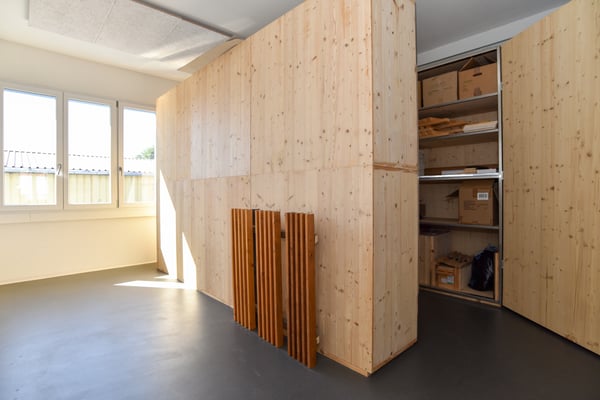 Preiswerte Büro- oder Gewerbefläche an interessanter Lage 3