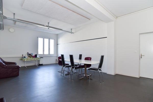 Preiswerte Büro- oder Gewerbefläche an interessanter Lage 1