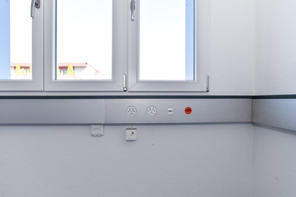 Preiswerter Büro- oder Gewerberaum an interessanter Lage 4