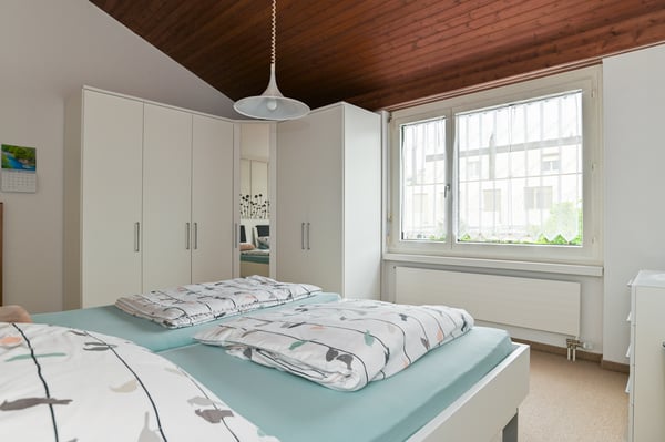 Gepflegtes Einfamilienhaus mit schönem Garten an bevorzugter Lage 8