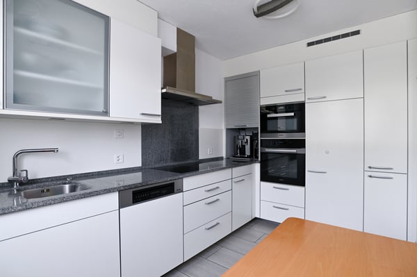 Gepflegtes Einfamilienhaus mit schönem Garten an bevorzugter Lage 5