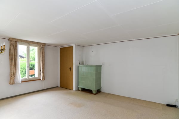 Preiswertes Haus zum Renovieren an zentraler Lage 6