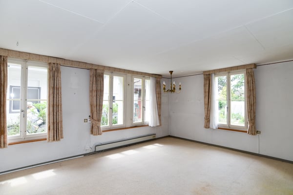 Preiswertes Haus zum Renovieren an zentraler Lage 5