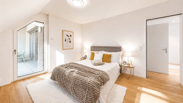 Attraktive Maisonettewohnung für Eigennutzer und Investoren 2