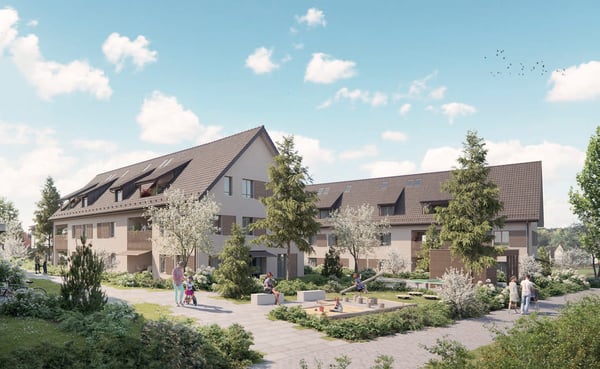 Attraktive Maisonettewohnung für Eigennutzer und Investoren 4