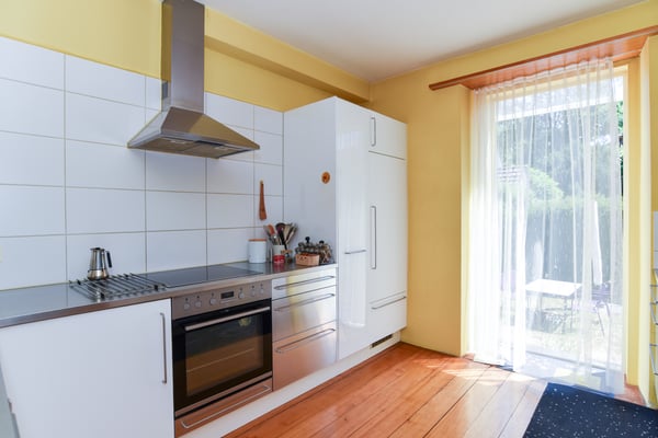 Dreifamilienhaus an guter Lage in Buchs mit gepflegtem Umschwung 4
