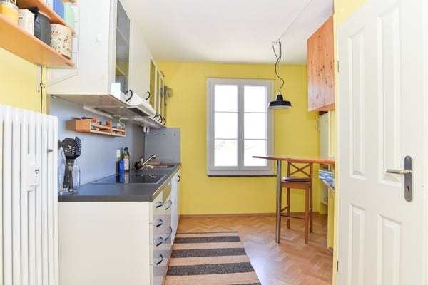 Dreifamilienhaus an guter Lage in Buchs mit gepflegtem Umschwung 13