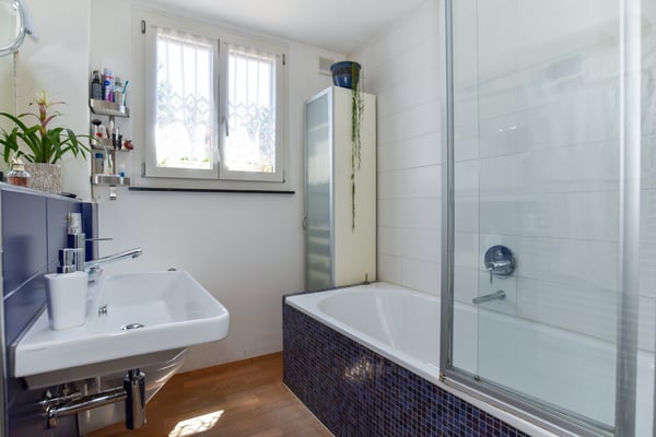 Dreifamilienhaus an guter Lage in Buchs mit gepflegtem Umschwung 7
