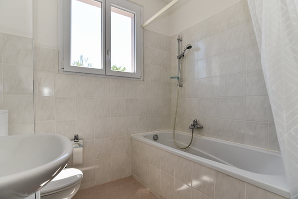 Dreifamilienhaus an guter Lage in Buchs mit gepflegtem Umschwung 11
