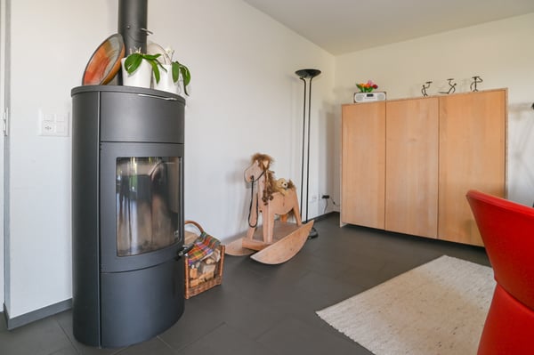 Gute Lage/Moderne Haustechnik/Schöner Garten mit viel Privatsphäre 6