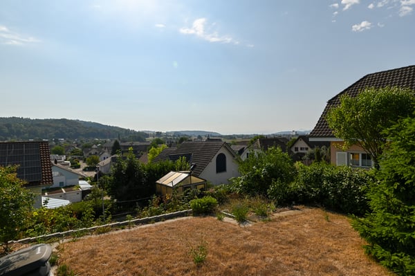 Bauland mit Altliegenschaft an interessanter Lage 8