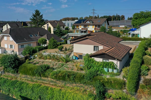 Bauland mit Altliegenschaft an interessanter Lage 1