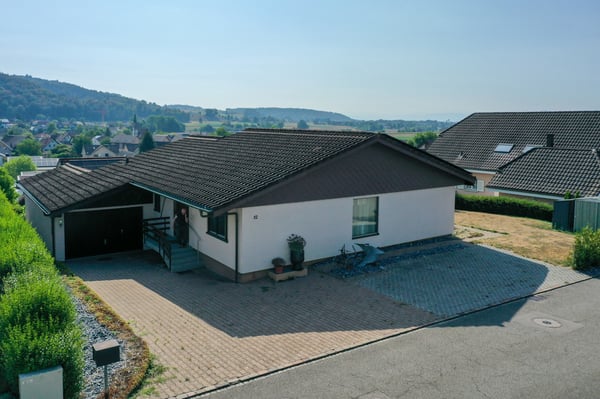 Bauland mit Altliegenschaft an interessanter Lage 2