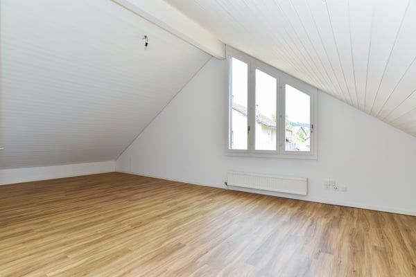 Zwei aneinandergebaute Einfamilienhäuser an bevorzugter Aussichtslage 7