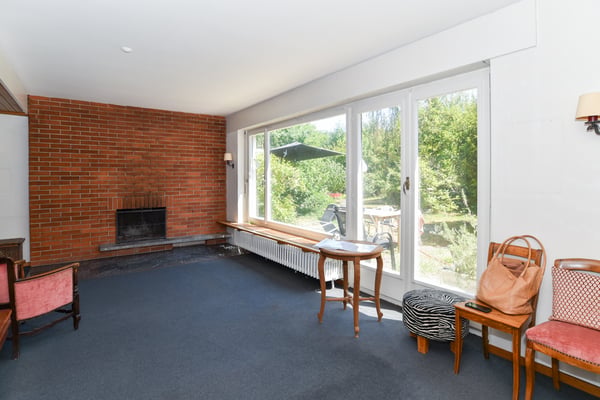 Renovationsobjekt mit Potential für Zweifamilien- oder Wohngewerbehaus 6